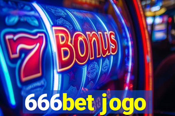 666bet jogo